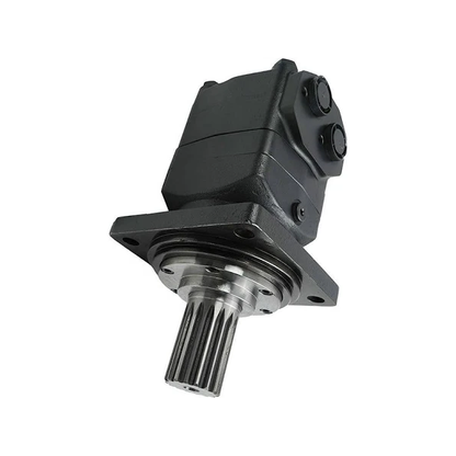 Moteur orbital hydraulique 2,125" G1 BSP 151B3109 OMV800-151B3109 remplace Danfoss