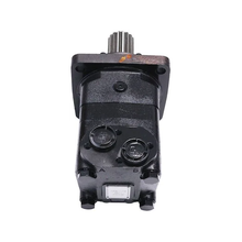 Moteur orbital hydraulique 2,125" G1 BSP OMV500-151B3107 151B3107 remplace Danfoss
