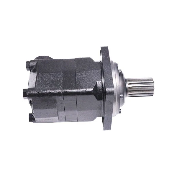 2.125" G1 BSP Hydraulic Orbital Motor OMV500-151B3107 151B3107 replace Danfoss - KUDUPARTS