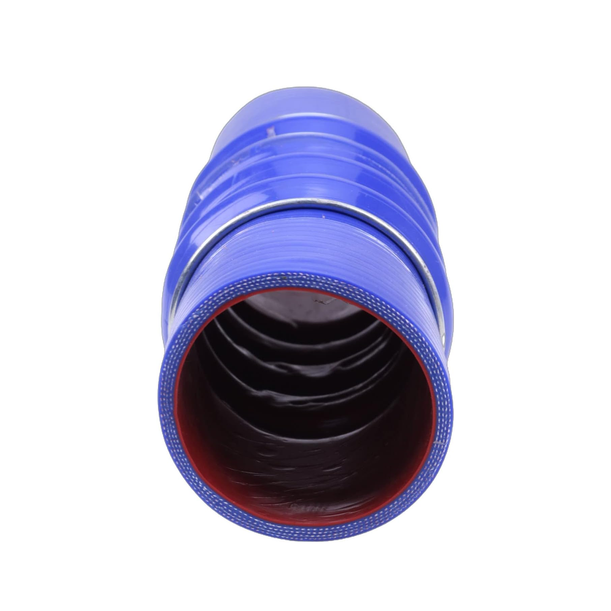 2.5" Coolant Hose F50-6308 for Kenworth C500 T170 T2000 T270 T400 T470 T660 T680 T800 Peterbilt 335 340 365 386 389 587 - KUDUPARTS
