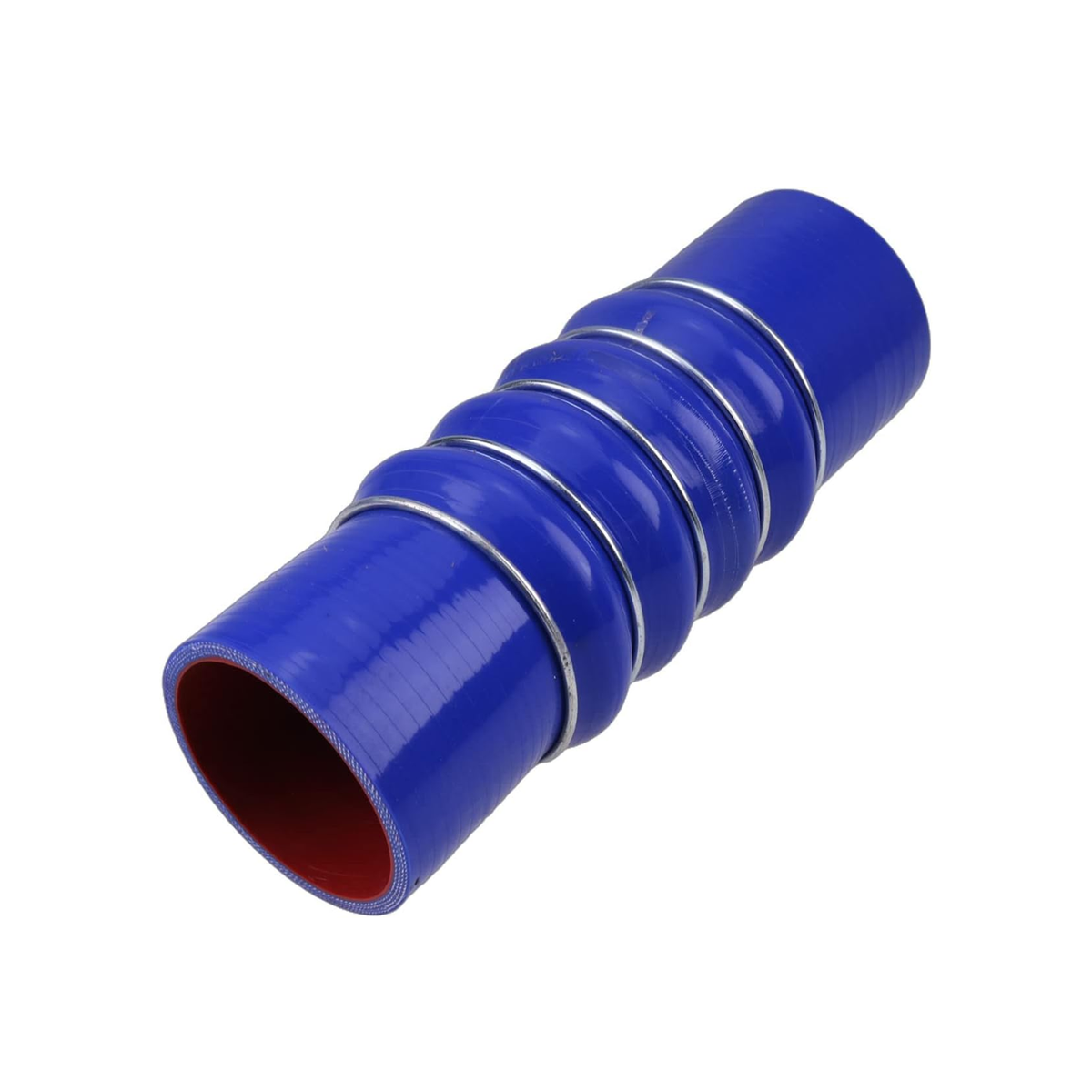 2.5" Coolant Hose F50-6308 for Kenworth C500 T170 T2000 T270 T400 T470 T660 T680 T800 Peterbilt 335 340 365 386 389 587 - KUDUPARTS