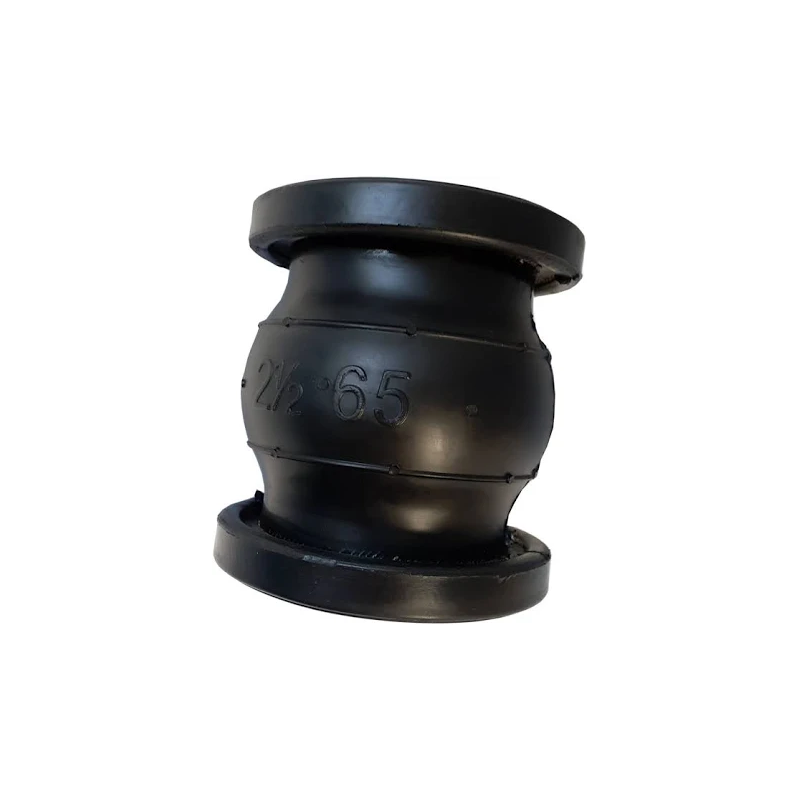 Joint de dilatation 2,5" 39586508 pour compresseur d'air Ingersoll Rand