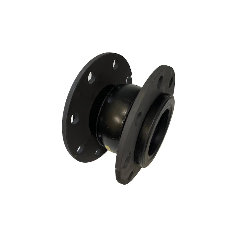 Joint de dilatation 2,5" 39586508 pour compresseur d'air Ingersoll Rand