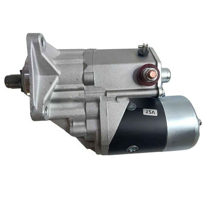2.5KW 10T 12V Starter Motor 107546GT for Genie S-80 S-85 Z-80/60 Perkins 804C-33