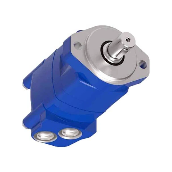 Moteur hydraulique série 2000 104-1968-006 pour Eaton Char-Lynn