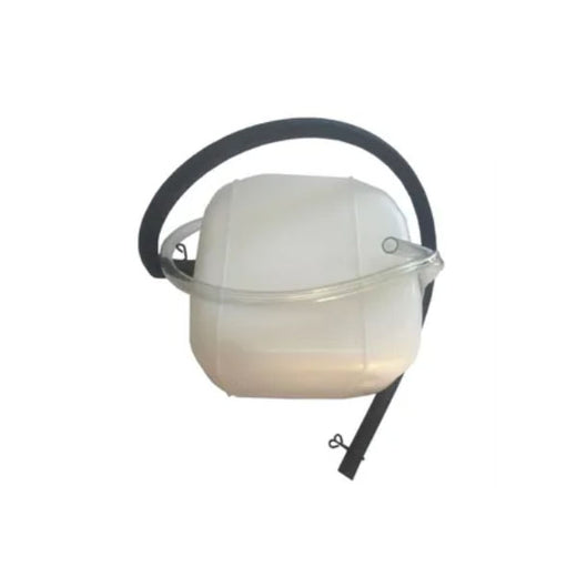 Reserve Tank Assembly 15501-72400 for Kubota Engine 03 05 07 SM Series - KUDUPARTS
