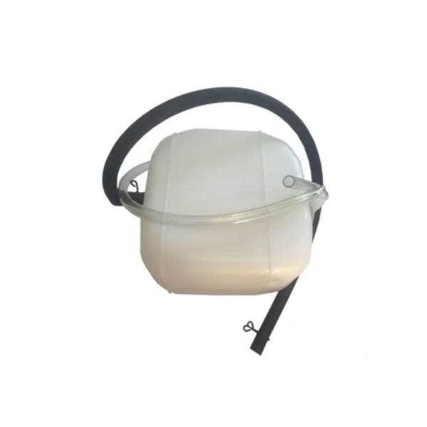 Reserve Tank Assembly 15501-72400 for Kubota Engine 03 05 07 SM Series - KUDUPARTS
