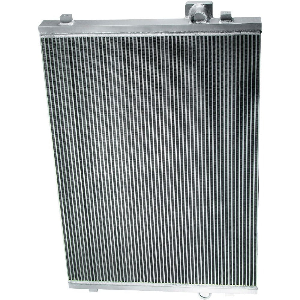 For Caterpillar Excavator CAT 345D 345D L 349D 349D L Hydraulic Oil Cooler 281-3514 - KUDUPARTS