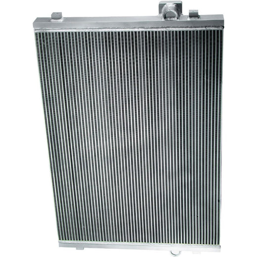 For Caterpillar Excavator CAT 345D 345D L 349D 349D L Hydraulic Oil Cooler 281-3514 - KUDUPARTS