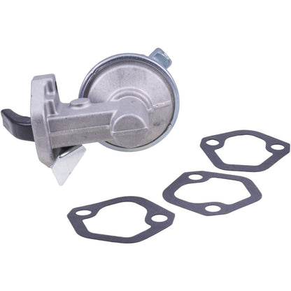 Fuel Pump With Gasket RE42211 for Hitachi Crawler Dozer DX75 DX75L DX75M - KUDUPARTS