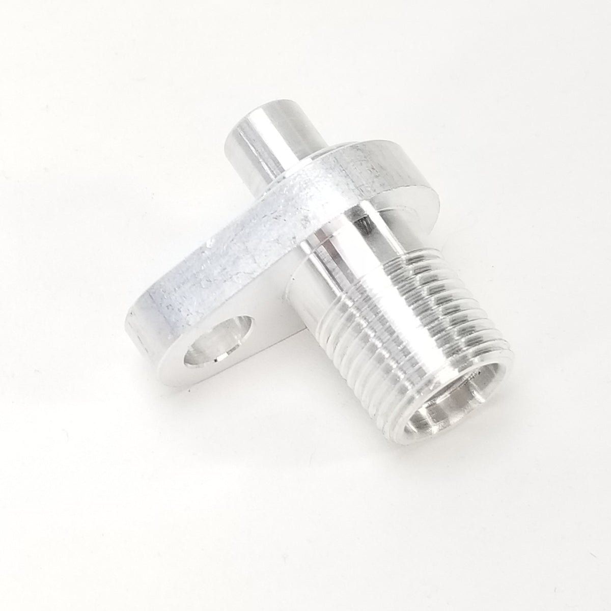 Adapter 451-1106 DS345061 440-823 for Denso 10S17F & 10S20F A/C Compressor - KUDUPARTS