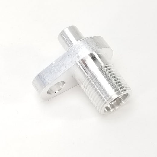 Adapter 451-1106 DS345061 440-823 for Denso 10S17F & 10S20F A/C Compressor - KUDUPARTS