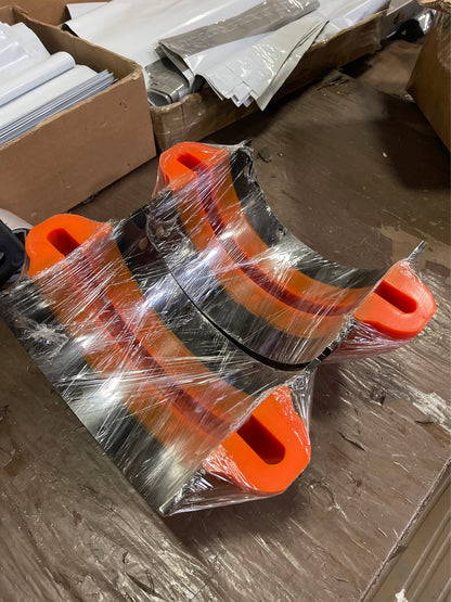 Accouplement flexible Rexnord 7300055M 5.3132.0 pour Omega E70 (livraison aux États-Unis uniquement.)