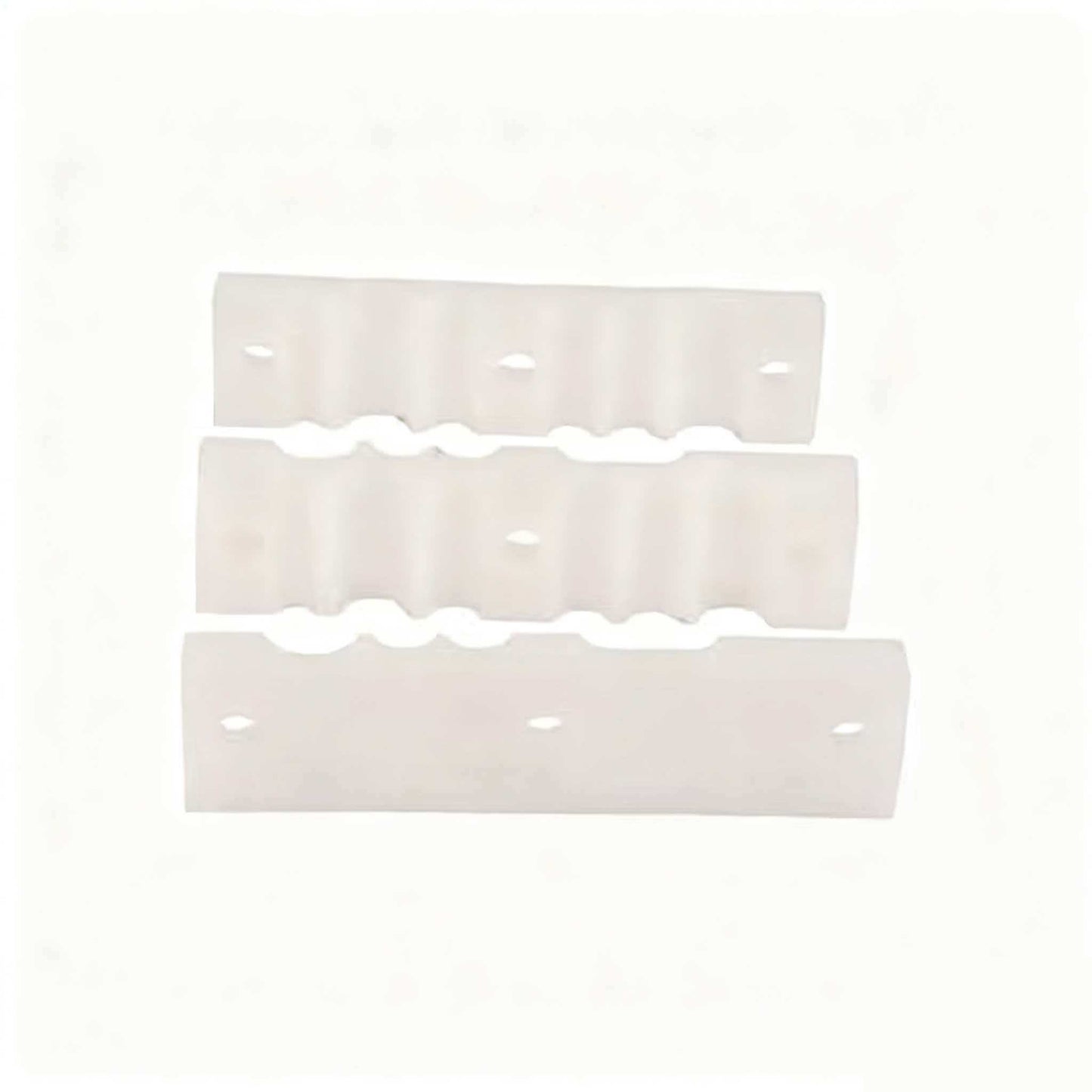 Bride de blocage 0561459 pour nacelle élévatrice JLG 450A 450AJ II