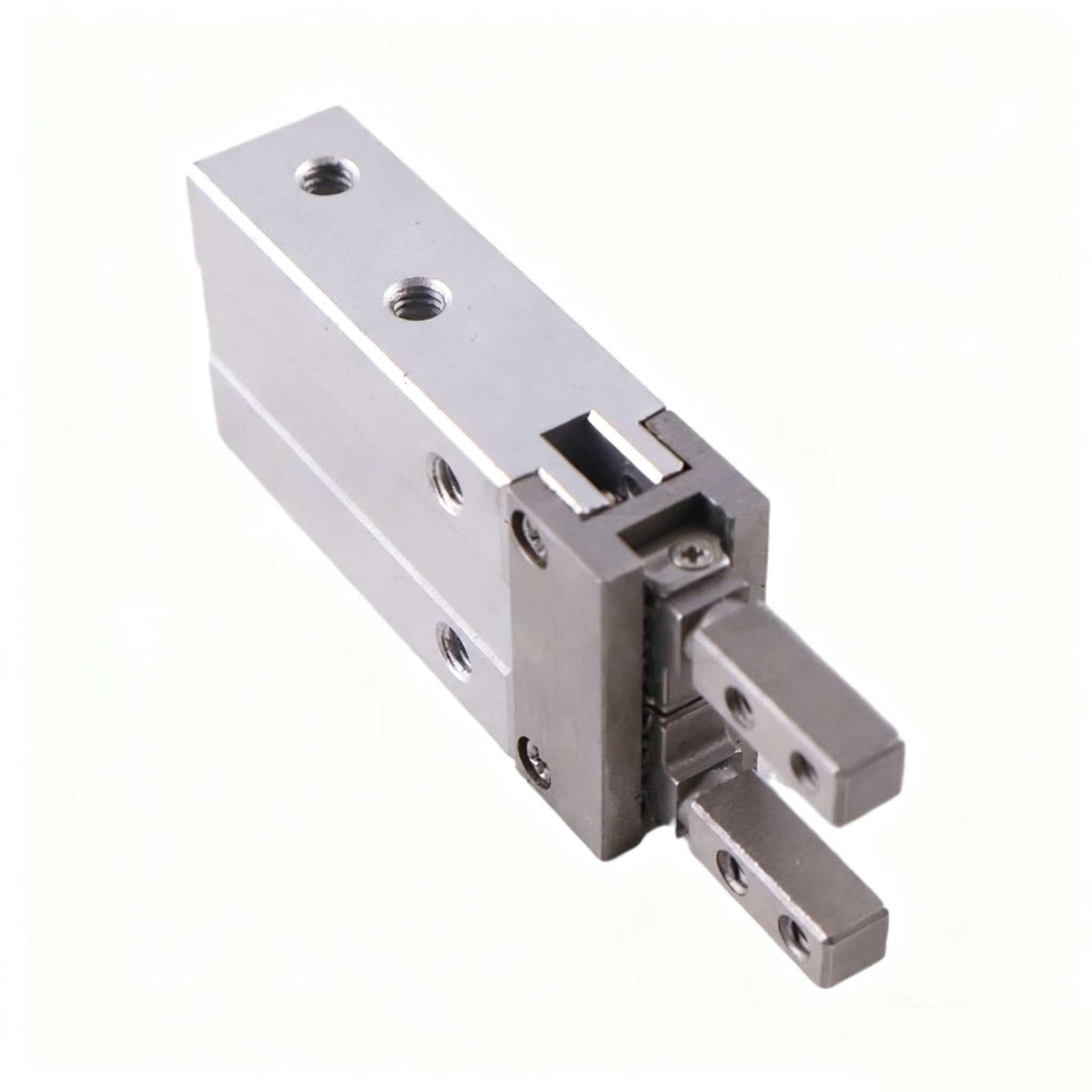 Aftermarket SMC MHZ2-6D1 Air Gripper Cylinder