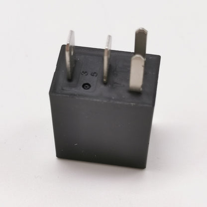 2pcs 4-PIN Relay Black Multi-Purpose Relay 8T2T-14B192-AA for Fusion F-250 F150 for Ford FoMoCo