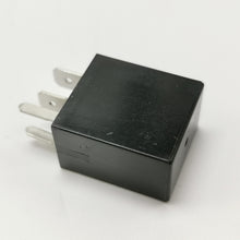 2pcs 4-PIN Relay Black Multi-Purpose Relay 8T2T-14B192-AA for Fusion F-250 F150 for Ford FoMoCo