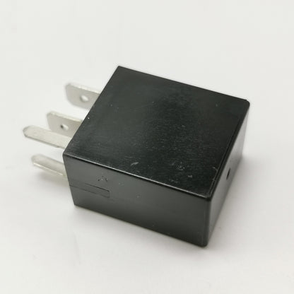 2pcs 4-PIN Relay Black Multi-Purpose Relay 8T2T-14B192-AA for Fusion F-250 F150 for Ford FoMoCo