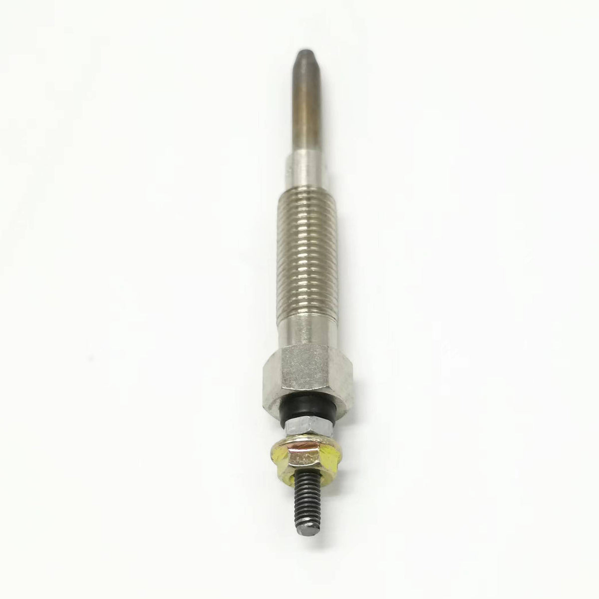 3X Glow Plug 185366190 For Perkins 403D-17 403C-15 404D-22T 103-06 103-07 103-09 - KUDUPARTS