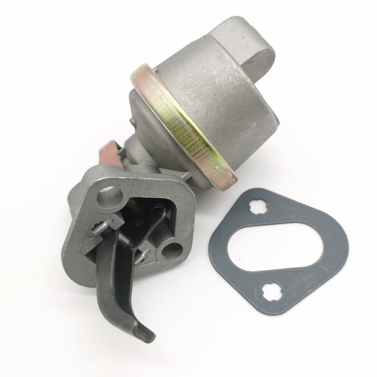 J904374 Fuel Lift Transfer Pump For Case IH 84142216 87319987 87416017 For Cummins 4B 4Bt 4Bta 6B 6Bt 6Bta Case 580K 580Sk 580Se 580L 580Sl - KUDUPARTS