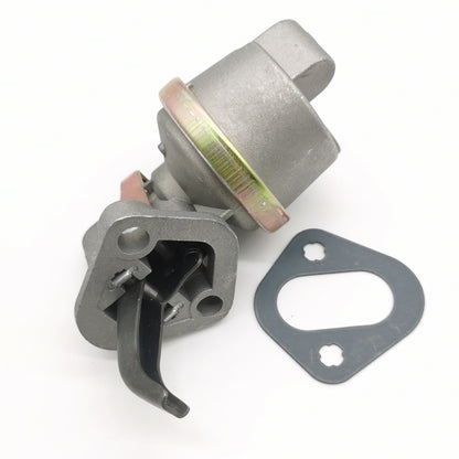 J904374 Fuel Lift Transfer Pump For Case IH 84142216 87319987 87416017 For Cummins 4B 4Bt 4Bta 6B 6Bt 6Bta Case 580K 580Sk 580Se 580L 580Sl