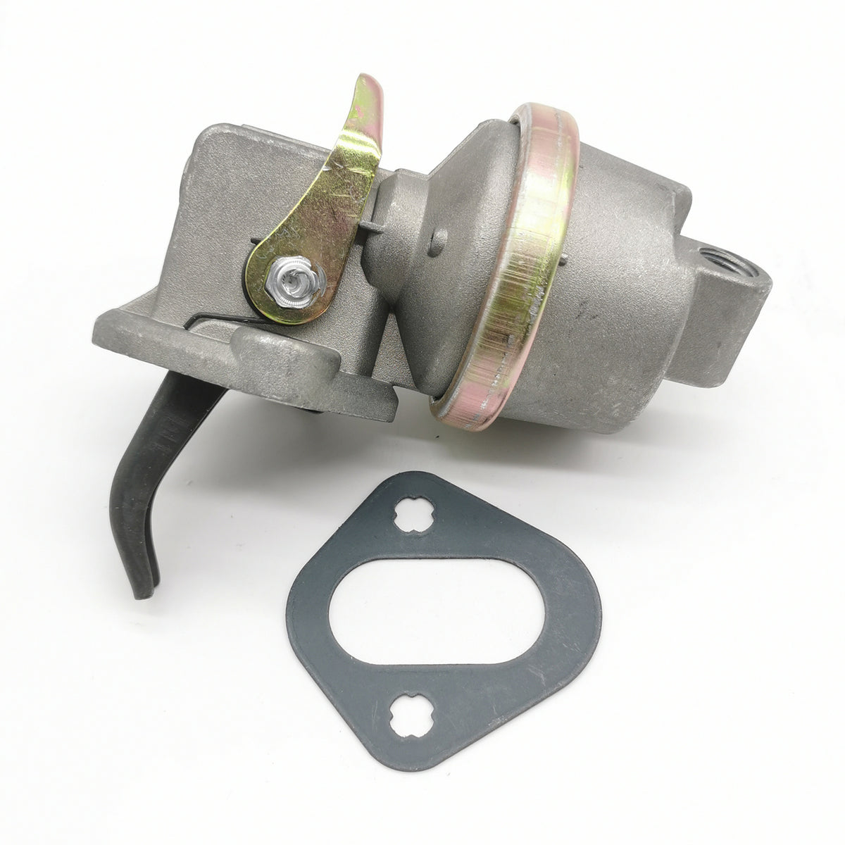 J904374 Fuel Lift Transfer Pump For Case IH 84142216 87319987 87416017 For Cummins 4B 4Bt 4Bta 6B 6Bt 6Bta Case 580K 580Sk 580Se 580L 580Sl - KUDUPARTS