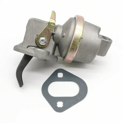 J904374 Fuel Lift Transfer Pump For Case IH 84142216 87319987 87416017 For Cummins 4B 4Bt 4Bta 6B 6Bt 6Bta Case 580K 580Sk 580Se 580L 580Sl