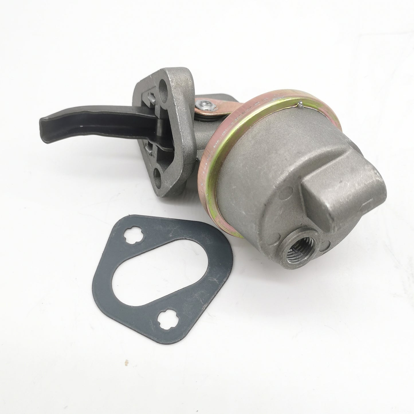 J904374 Fuel Lift Transfer Pump For Case IH 84142216 87319987 87416017 For Cummins 4B 4Bt 4Bta 6B 6Bt 6Bta Case 580K 580Sk 580Se 580L 580Sl