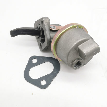 J904374 Fuel Lift Transfer Pump For Case IH 84142216 87319987 87416017 For Cummins 4B 4Bt 4Bta 6B 6Bt 6Bta Case 580K 580Sk 580Se 580L 580Sl