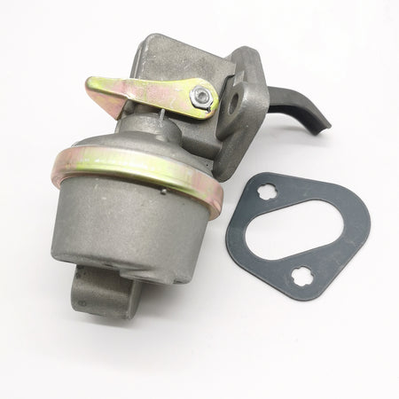 J904374 Fuel Lift Transfer Pump For Case IH 84142216 87319987 87416017 For Cummins 4B 4Bt 4Bta 6B 6Bt 6Bta Case 580K 580Sk 580Se 580L 580Sl - KUDUPARTS