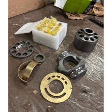 Excavator Hydraulic Parts Piston Pump Parts for CATERPILLAR 257-6254 E/C 01