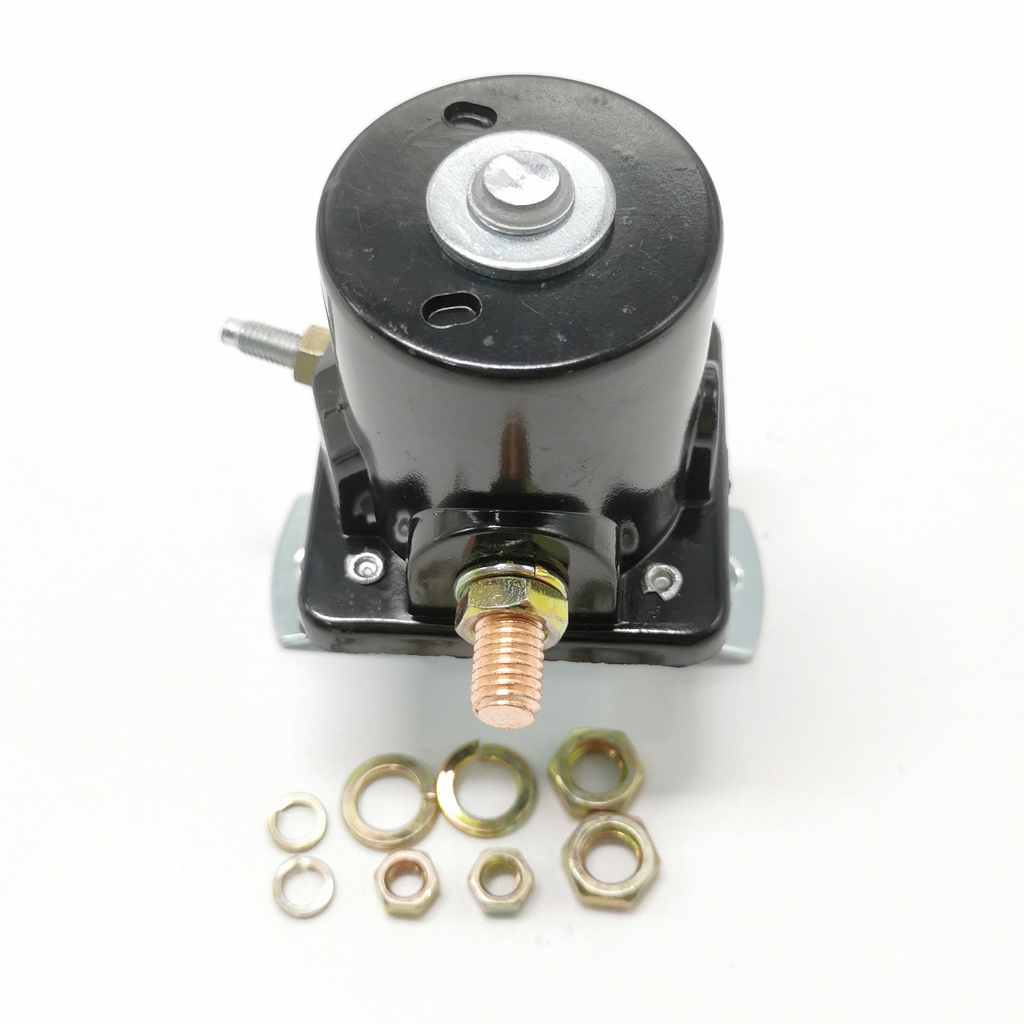 Solenoid Relay For 12 Volt Ford 2N 8N 9N Tractor 8N-11450 8N11450 SW218 SW355