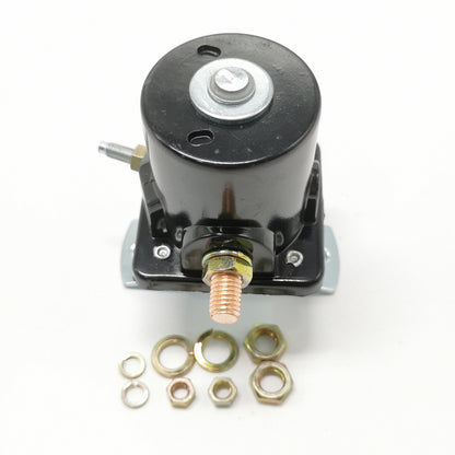 Solenoid Relay For 12 Volt Ford 2N 8N 9N Tractor 8N-11450 8N11450 SW218 SW355