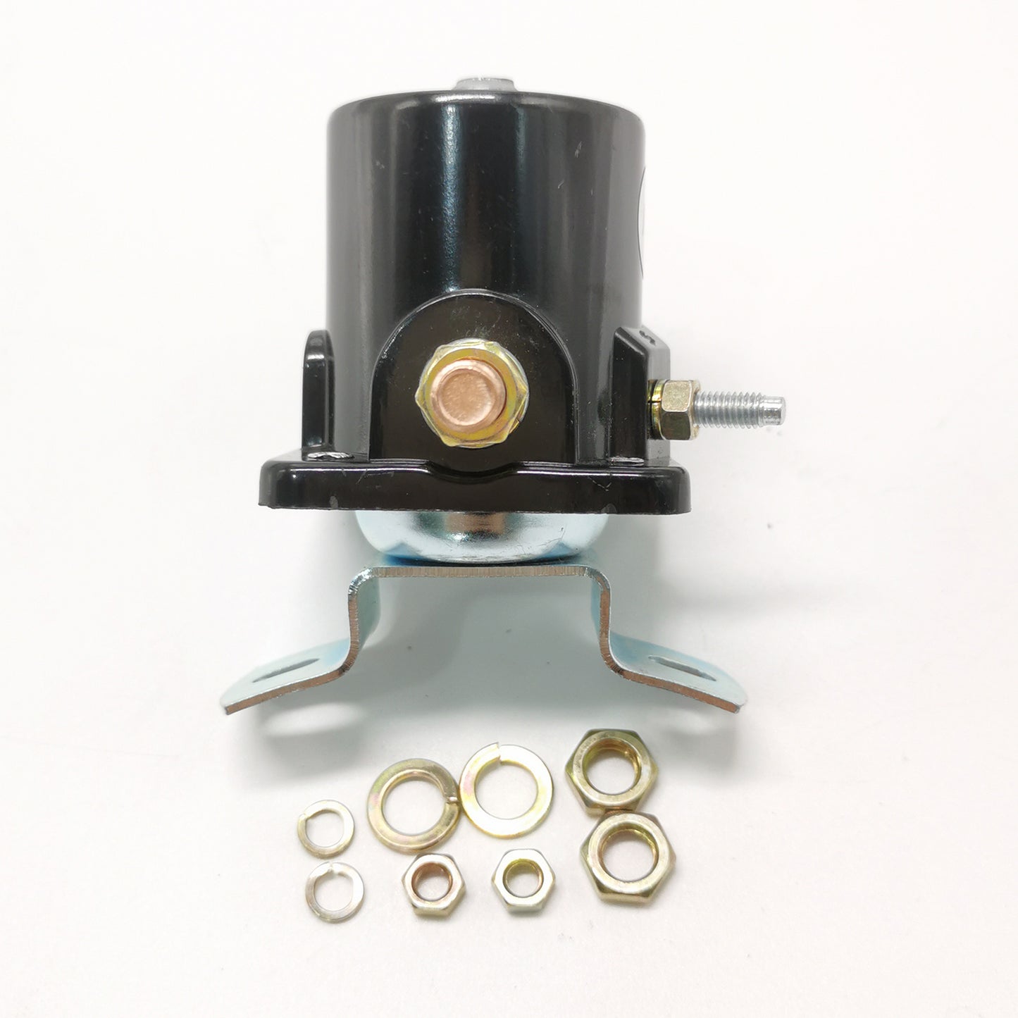 Solenoid Relay For 12 Volt Ford 2N 8N 9N Tractor 8N-11450 8N11450 SW218 SW355