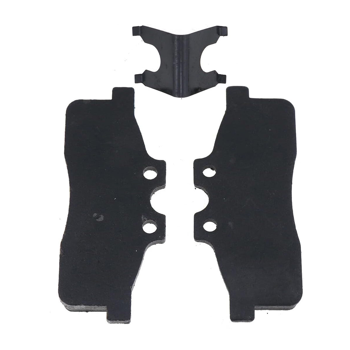 Brake Pad Kit VOE11716655 for Volvo Backhoe Loader BL60 BL61 BL70 BL70B BL71