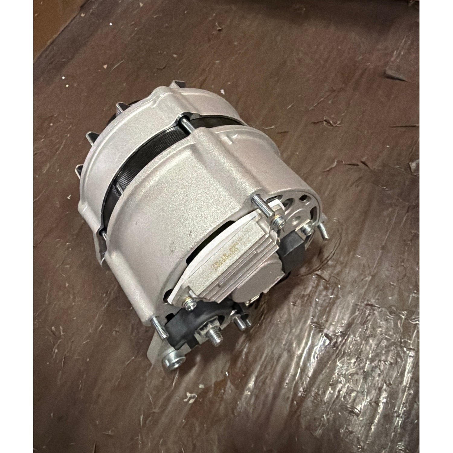 24V 55A Alternator 714/34100 71434100 0120469032 714-34100 for JCB 3CX 4CX444 214-2 214-4 411B 416B 426B JS130 JS175W JS200W JS200W-T2 - KUDUPARTS