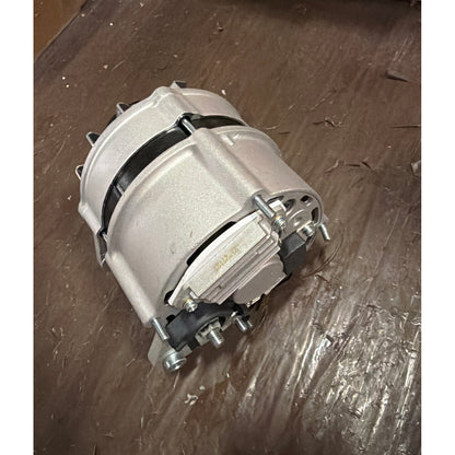 24V 55A Alternator 714/34100 71434100 0120469032 714-34100 for JCB 3CX 4CX444 214-2 214-4 411B 416B 426B JS130 JS175W JS200W JS200W-T2 - KUDUPARTS
