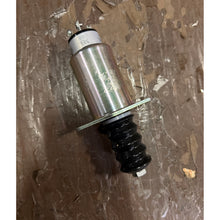 12V Fuel Shut Off Solenoid SA-4752-12 3454021 for Woodward 2003 Bomag BW190AD-4 BW213D-4 BW161AC-4 BW161AC-4 BW80
