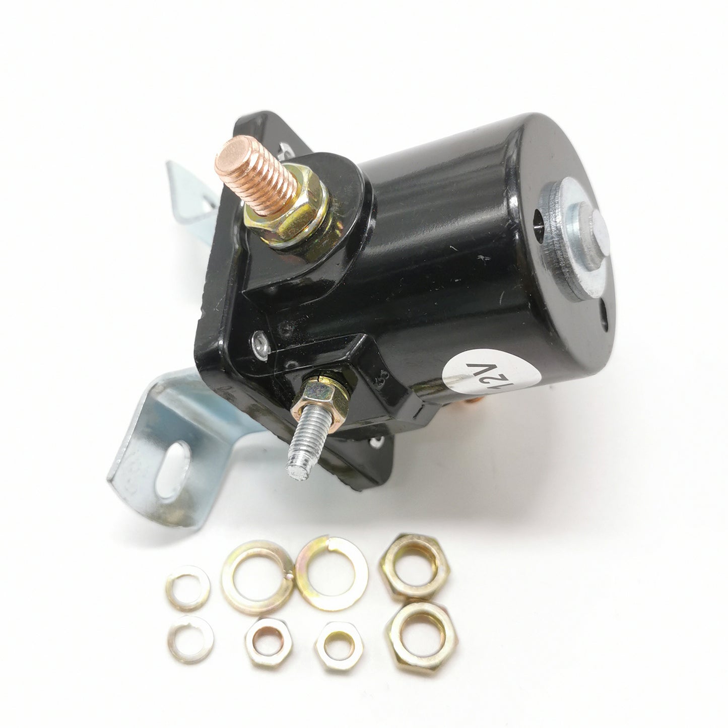 Solenoid Relay For 12 Volt Ford 2N 8N 9N Tractor 8N-11450 8N11450 SW218 SW355