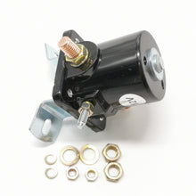 Solenoid Relay For 12 Volt Ford 2N 8N 9N Tractor 8N-11450 8N11450 SW218 SW355