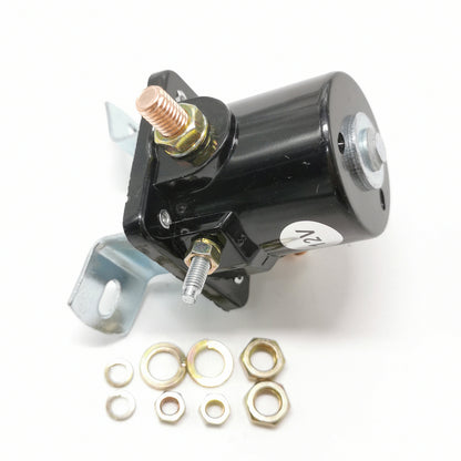 Solenoid Relay For 12 Volt Ford 2N 8N 9N Tractor 8N-11450 8N11450 SW218 SW355