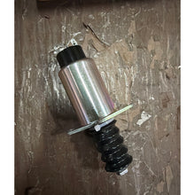 12V Fuel Shut Off Solenoid SA-4752-12 3454021 for Woodward 2003 Bomag BW190AD-4 BW213D-4 BW161AC-4 BW161AC-4 BW80