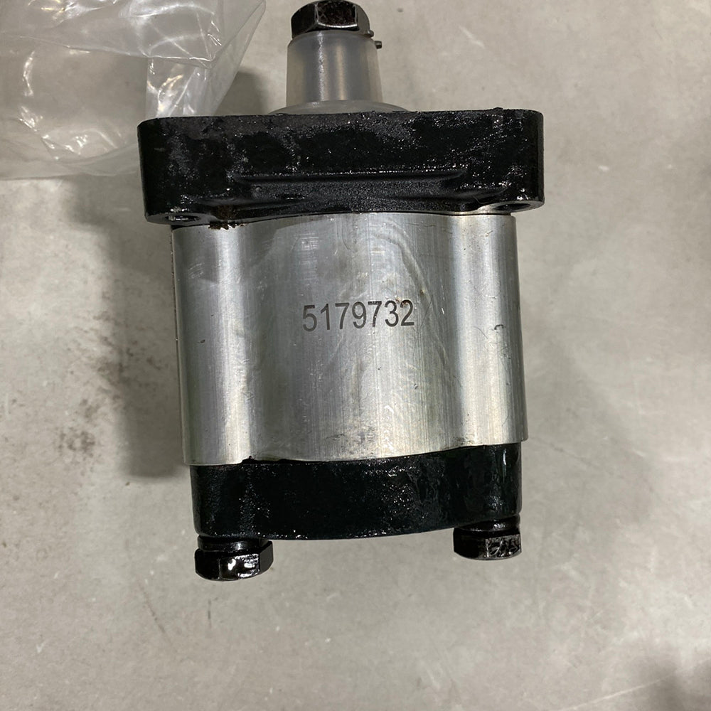 Hydraulic Pump 5179732 for New Holland 5010S 4010S 3010S John Deere 4030 4230 4430 Tractor(Ship to US Only.)