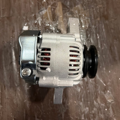 12V 55A Alternator 3A611-74013 for Kubota Engine D722 D1703 D1803 V2203 D1503 V2003 V2403 V2607 Tractor L3240 L3710 L4240 L5240(Ship to US Only.)