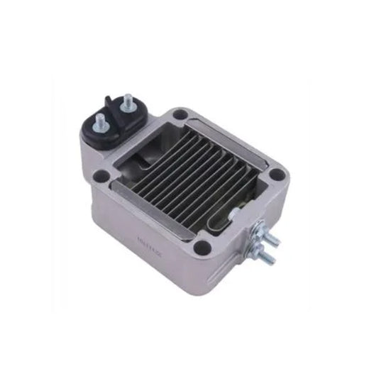 DIH1 D1H3 Air Intake Heater 3969987 05086720AC for Cummins Engine 6B5.9 QSB5.9 ISB QSB6.7 B4.5 Dodge Ram 2500 3500 1994-2006 - KUDUPARTS