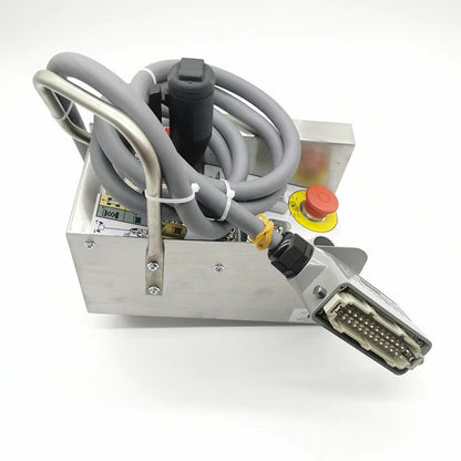 Control Box 137798 166122 for SkyJack Scissor Lift Models 6826RT 6832RT