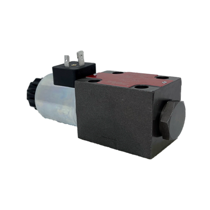 205VDC Aftermarket Argo-Hytos RPE3-062R21/20500E1 Hydraulic Solenoid Valve for Excavator Loader Tractor Combine