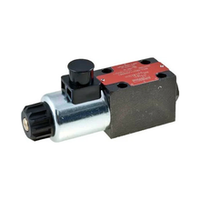 205VDC Aftermarket Argo-Hytos RPE3-062R21/20500E1 Hydraulic Solenoid Valve for Excavator Loader Tractor Combine