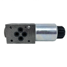 205VDC Aftermarket Argo-Hytos RPE3-062R21/20500E1 Hydraulic Solenoid Valve for Excavator Loader Tractor Combine