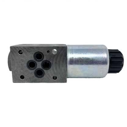 205VDC Aftermarket Argo-Hytos RPE3-062R21/20500E1 Hydraulic Solenoid Valve for Excavator Loader Tractor Combine